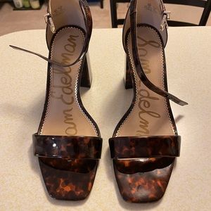 Sam Edelman sandals